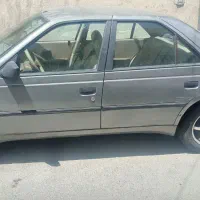 پژو مدل۸۷|خودرو سواری و وانت|تهران, فرحزاد|دیوار