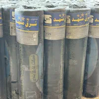 ایزوگام درب کارخانه با نصب با ضمانت