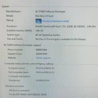 کامپیوتر رایانه مانیتور کیس کیبورد|رایانه رومیزی|قم, پردیسان|دیوار
