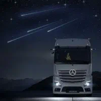 کمک راننده  شاگرد شوفر میشم