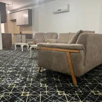 اجاره سوییت روزانه/کوتاه مدت/خونه باغ|اجارهٔ کوتاه‌مدت آپارتمان و سوئیت|فردیس, قریشی|دیوار
