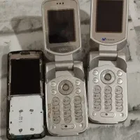 گوشی عتیقه نوکیا