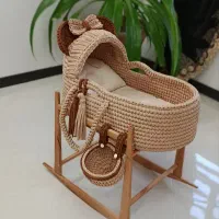 انواع کریر نوزاد