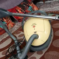 جاروبرقی پارس خزر