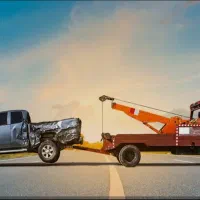 تعمیر کار وامداد خودرو سیار