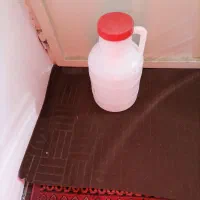 دبه پلاستیکی 10 کیلوی