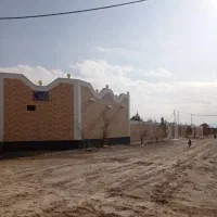 خریدار منزل یا آپارتمان با معاوضه  زمین ۱۰۰۰ متری