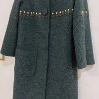 پالتو سایز ۴۲ نو