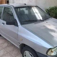 پراید مدل88