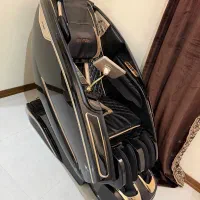 صندلی ماساژور مای فرش