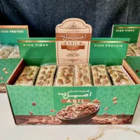 تولید معجون کنجدی