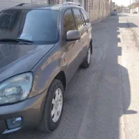 ام‌وی‌ام X33 دنده‌ای، مدل ۱۳۹۰|خودرو سواری و وانت|کرمان, |دیوار