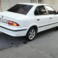 سمند LX|خودرو سواری و وانت|تبریز, |دیوار
