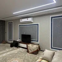 رنگ دکوراتیو مخصوص تیوی وال