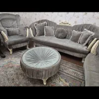 مبل ۸ نفره