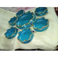 کاسه های طرح قدیم