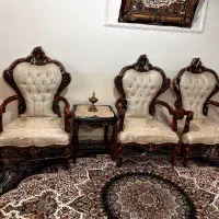 کاور مبل باکیفیت هانا|مبلمان خانگی و میز عسلی|زنجان, |دیوار