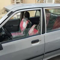 پراید مدل 84|خودرو سواری و وانت|قم, مهر آباد|دیوار