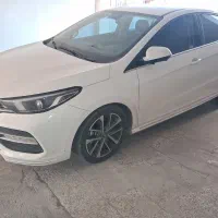 اریزو ۶ اکسلند|خودرو سواری و وانت|گرگان, |دیوار