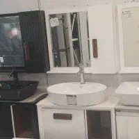 تولید کننده ست فول با لبه pvc