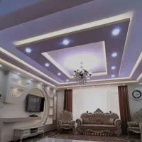 کاشیکار گچکار تخریب گچ کار کاشی کار بازسازی کناف|خدمات پیشه و مهارت|تهران, صادقیه|دیوار