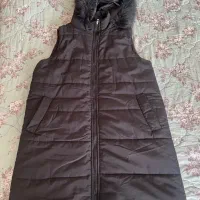 پافر بلند کاپشنی برند ال سی واکیکی