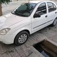 تیبا ۱ صندوقدار بی رنگ