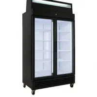 انواع یخچال فروشگاهی،سه درب ،تک درب،۶ درب،۴درب|فروشگاه و مغازه|بم, |دیوار