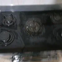 اجاق گاز