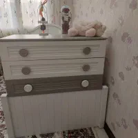 سرویس خواب کودک و نوجوان|تخت و سرویس خواب|تهران, بهمن یار|دیوار