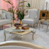 تعدادی مبل. نو به علت جمع آوری حراج