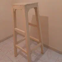 چهار پایه ارتفاع ۱۱۰،قیمت ۳۰۰هزار|مبلمان خانگی و میز عسلی|تهران, بوستان شیان|دیوار