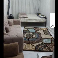 اجاره ماهیانه سوییت دانشجو،زائر،شاغل|اجارهٔ کوتاه‌مدت آپارتمان و سوئیت|مشهد, کوشش|دیوار
