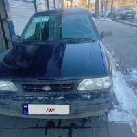 پراید85|خودرو سواری و وانت|ارومیه, |دیوار