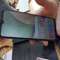 گوشی سامسونگ A125F A12 در حد نو
