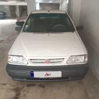 پراید ۱۴۱مدل ۸۲