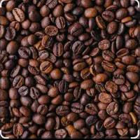 برشته کاری قهوه