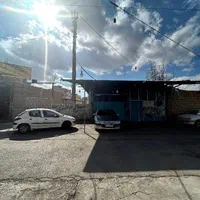 فروش زمین تجاری مسکونی شهرکرد بر بلوار ارم رضا