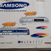 DVD PLAYER