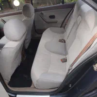 سمند ال ایکس|خودرو سواری و وانت|رامسر, |دیوار