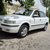 سمند lx فول مدل 96|خودرو سواری و وانت|مشهد, ویلاشهر|دیوار