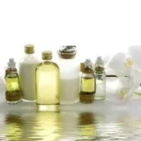 روغن عضلانی