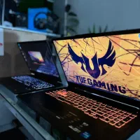 معاوضه و خریدارو فروشنده ی لب تاپ