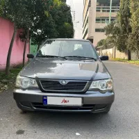 پراید ۱۱۱ se مدل ۹۳