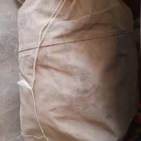 چادر برزنتی ۳در۴همراه با لوله