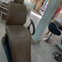 صندلی اصلاح