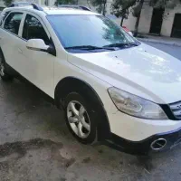 اچ سی کراس دانگ فنگ