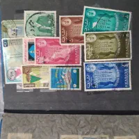 البوم تمبر|کلکسیون سکه، تمبر، اسکناس|آبادان, |دیوار