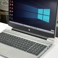 لپتاپ نسل 12 گیمینگ hp / اقساطی بلند مدت