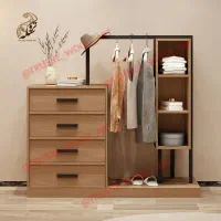 دراور|جاکفشی، کمد، دراور|یزد, |دیوار